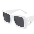 Classic Luxury sunglasses, [product type]