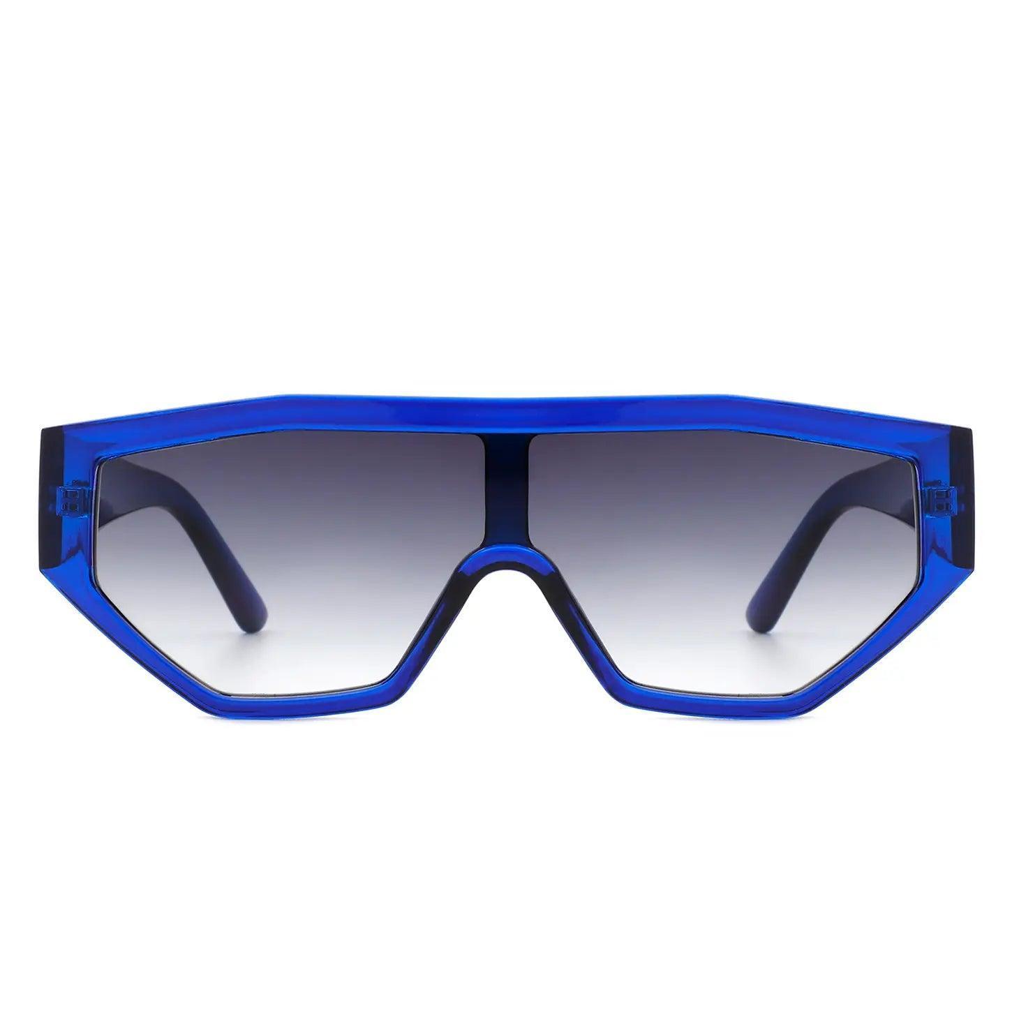 Square sales type goggles