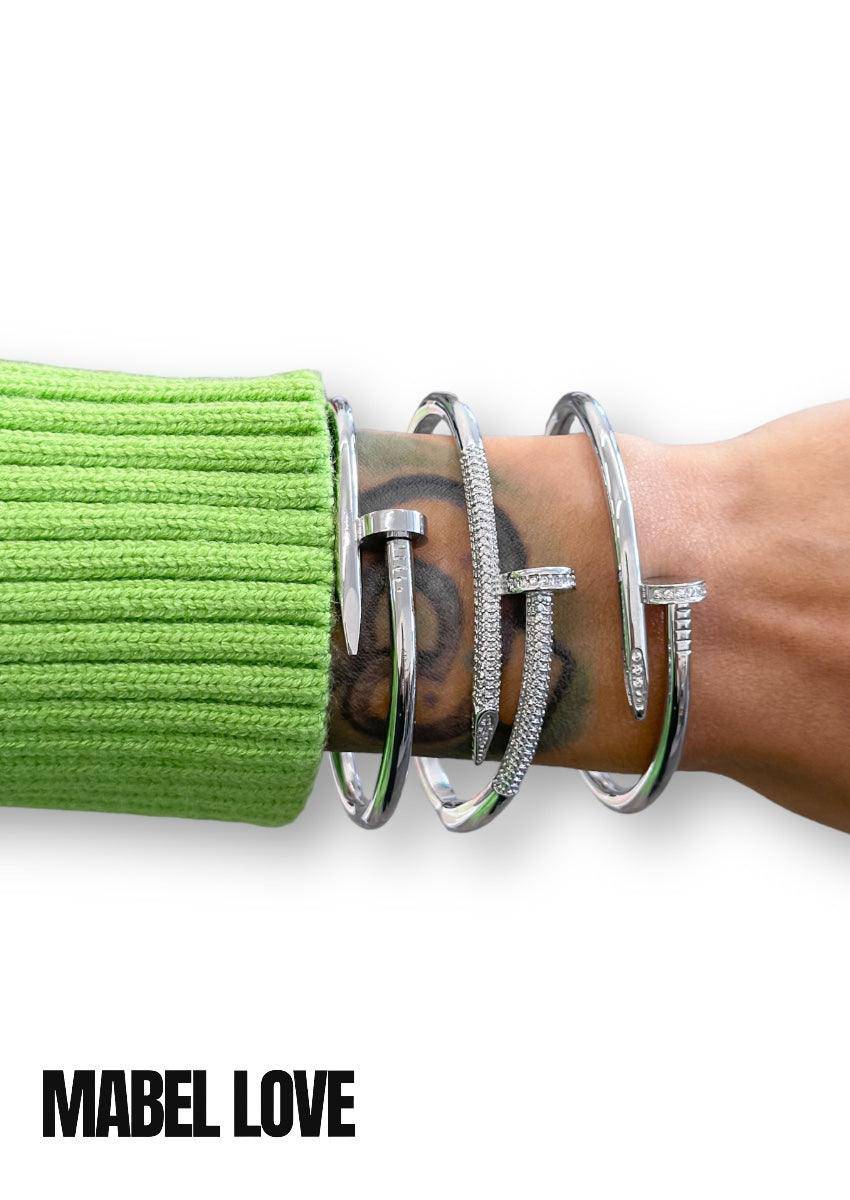 Iconic Cuff Bracelet