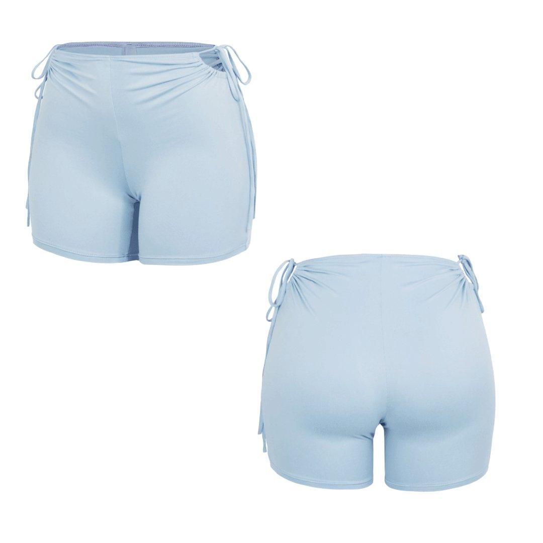 MICHELLE SHORTS, [product type]