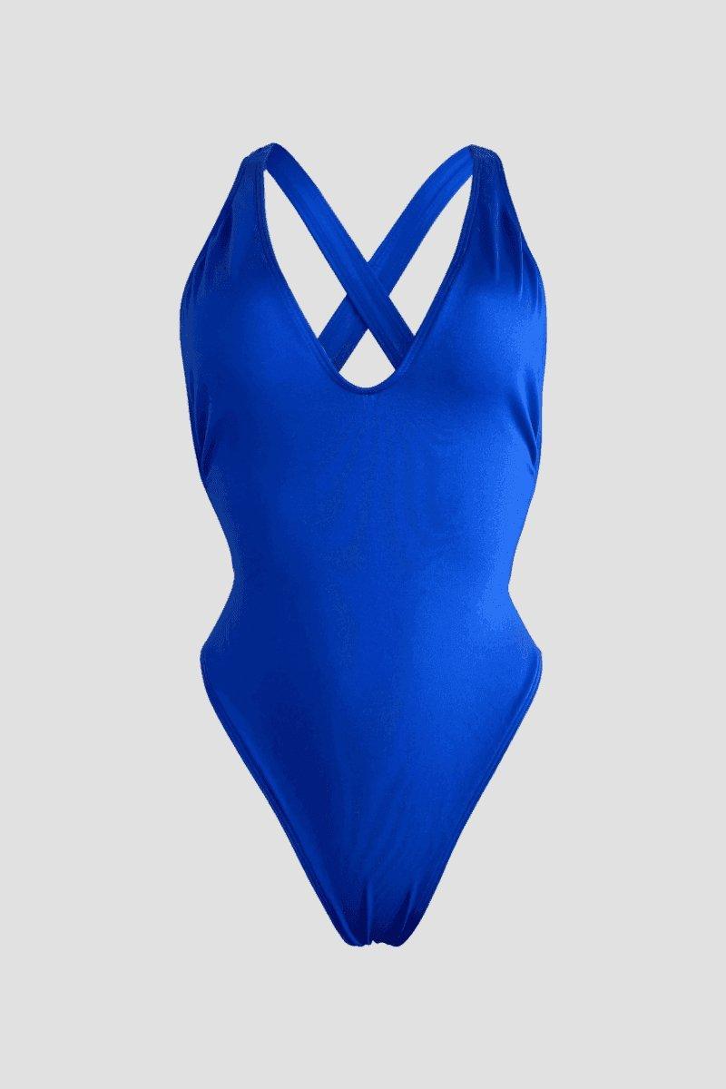 Sandra Swimsuit, [product type]