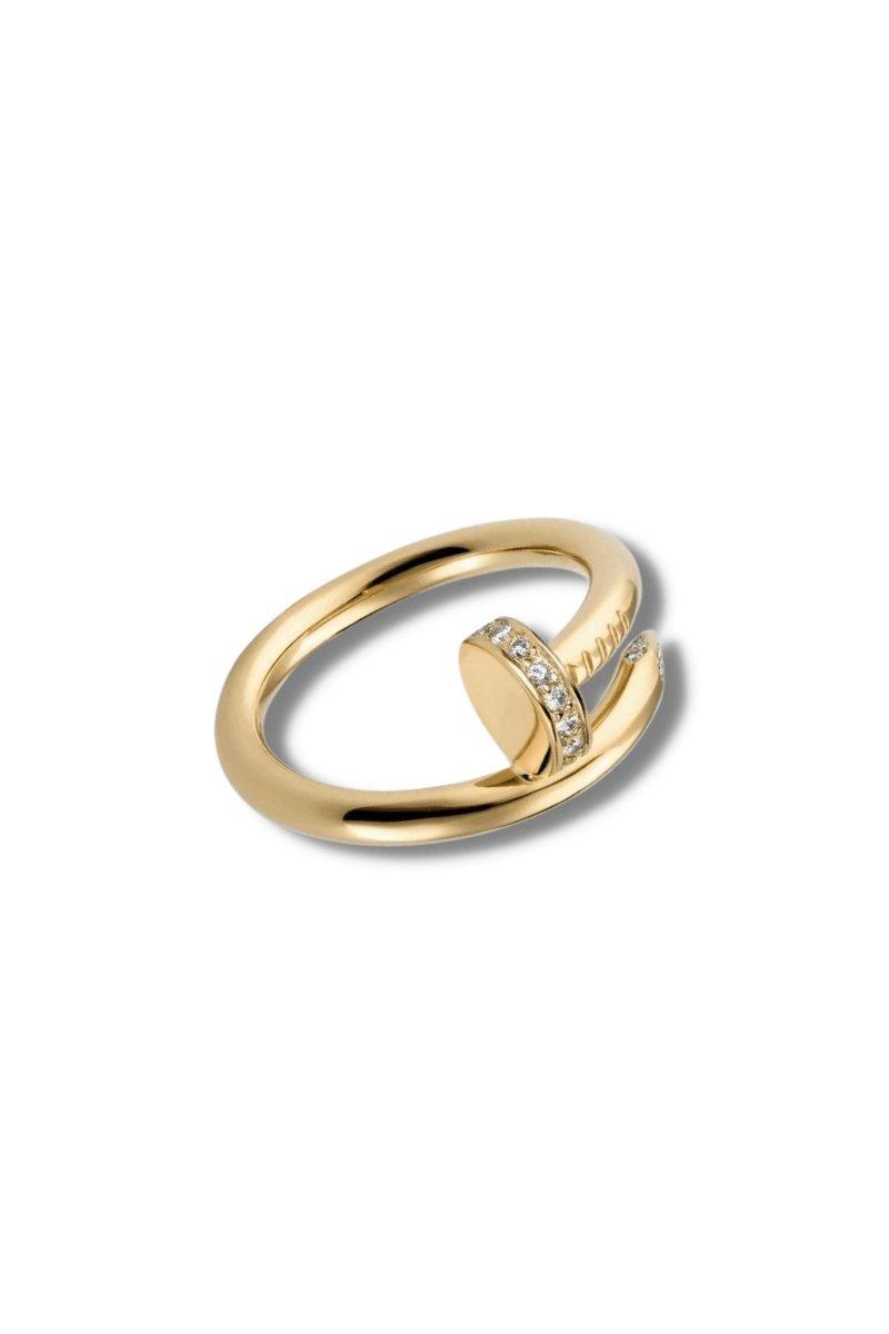Harmony Ring, [product type]
