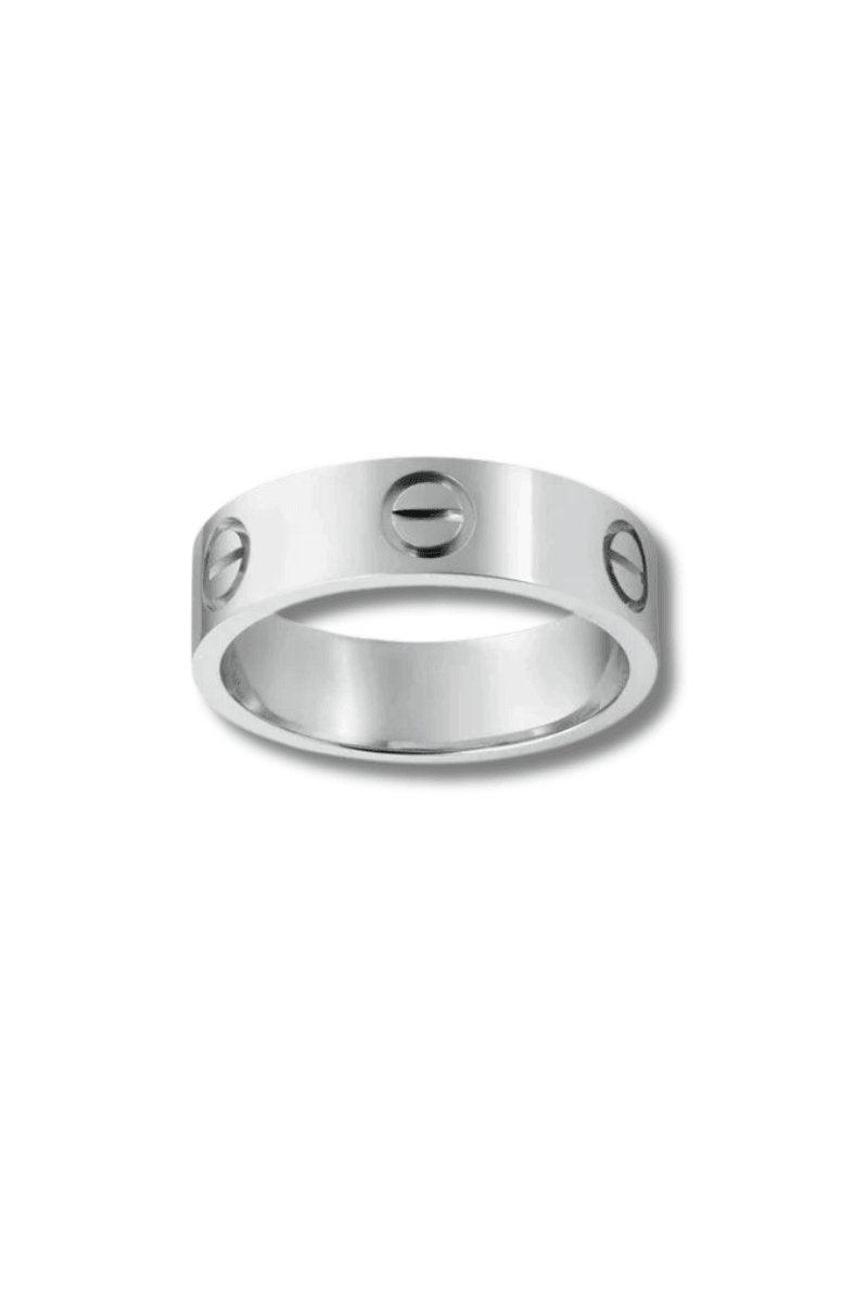 Love Ring, [product type]