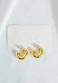 Chunky Hoops Gold, [product type]