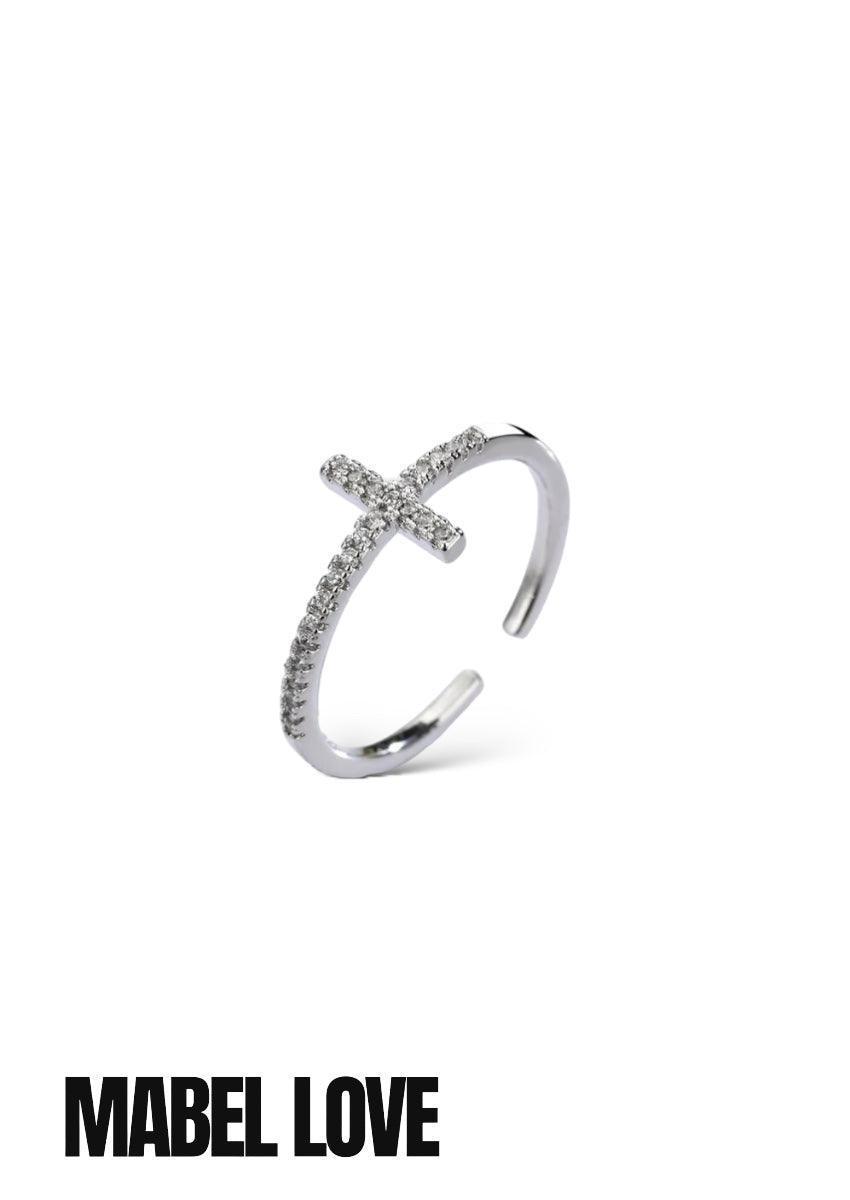 Holy Cross Ring, [product type]