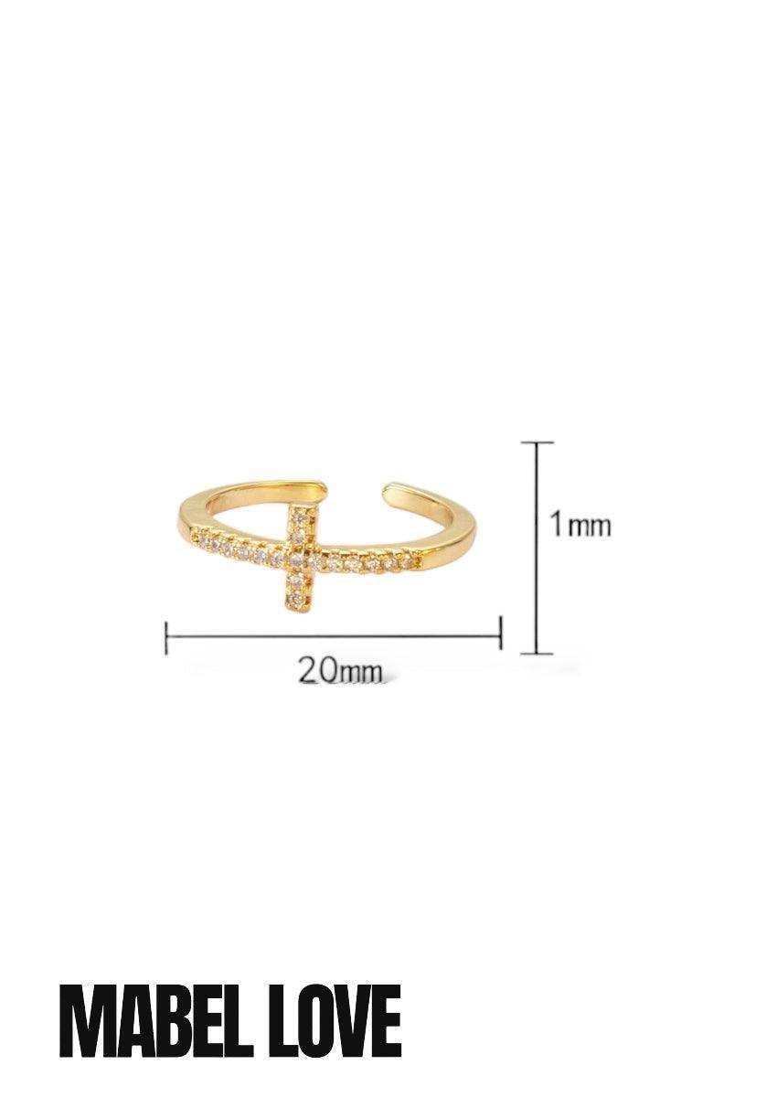 Holy Cross Ring, [product type]