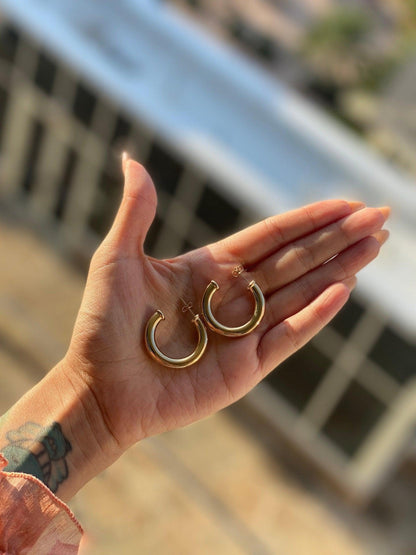 Perfect Hoops, [product type]