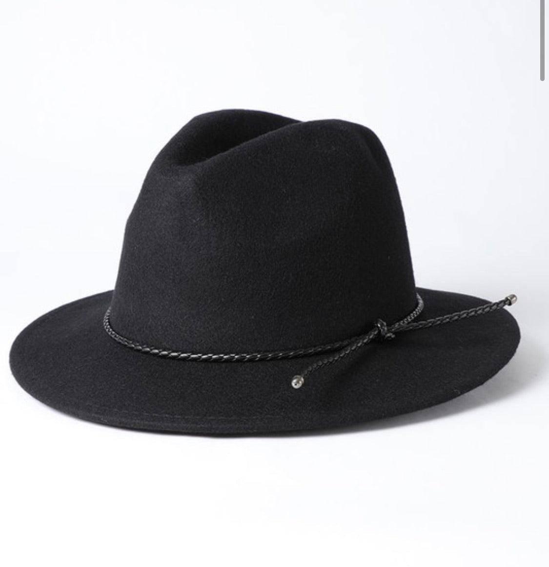 BLACK HAT, [product type]