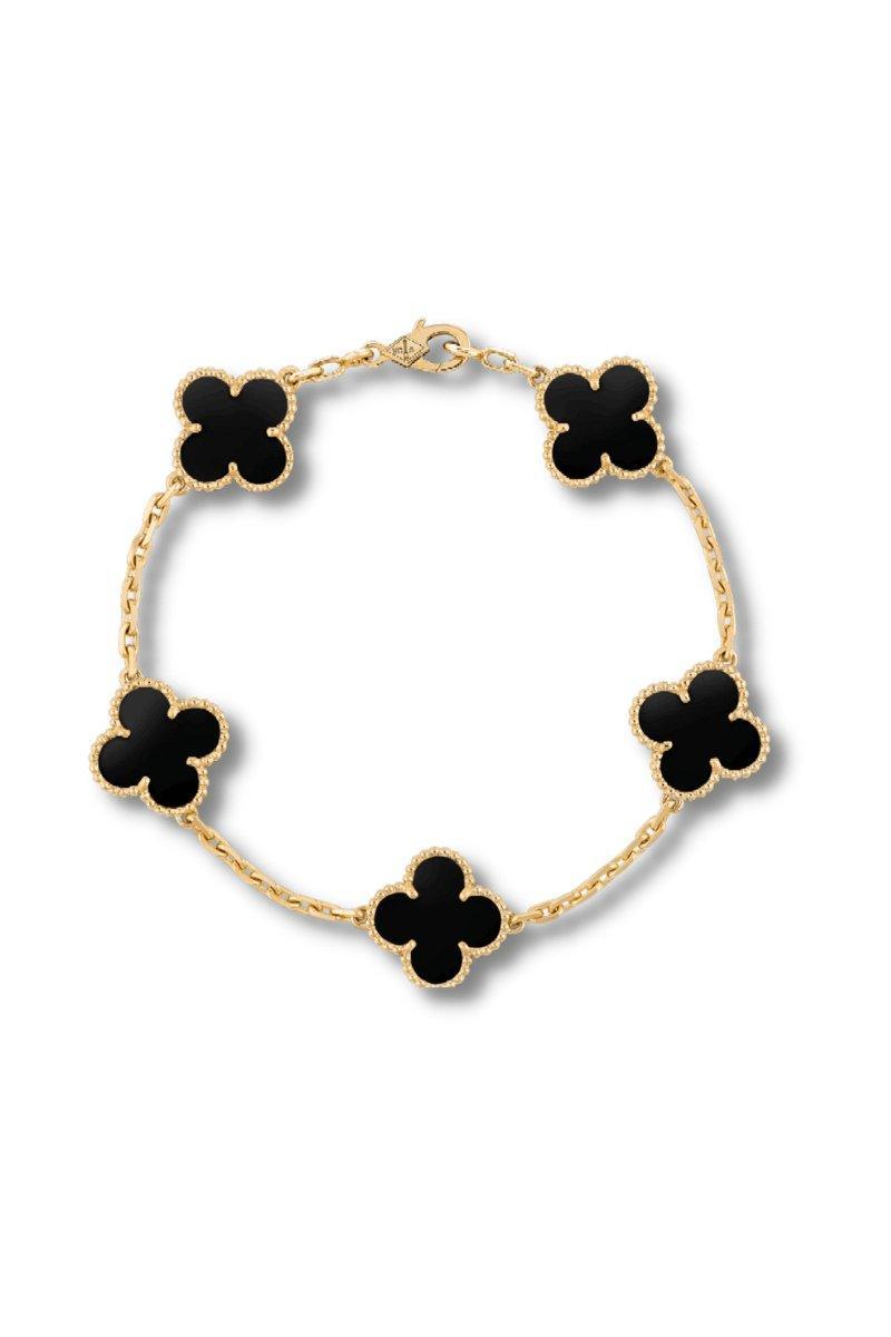 Clover Bracelet, [product type]