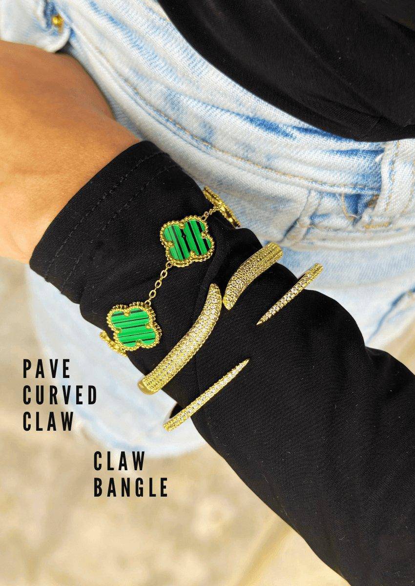 Clover Bracelet, [product type]