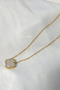 Danty Clover Necklace, [product type]