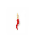 Red Pepper Figaro Necklace, 