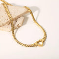 Love Chain, [product type]
