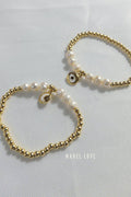 Beaded Bracelets, [product type]