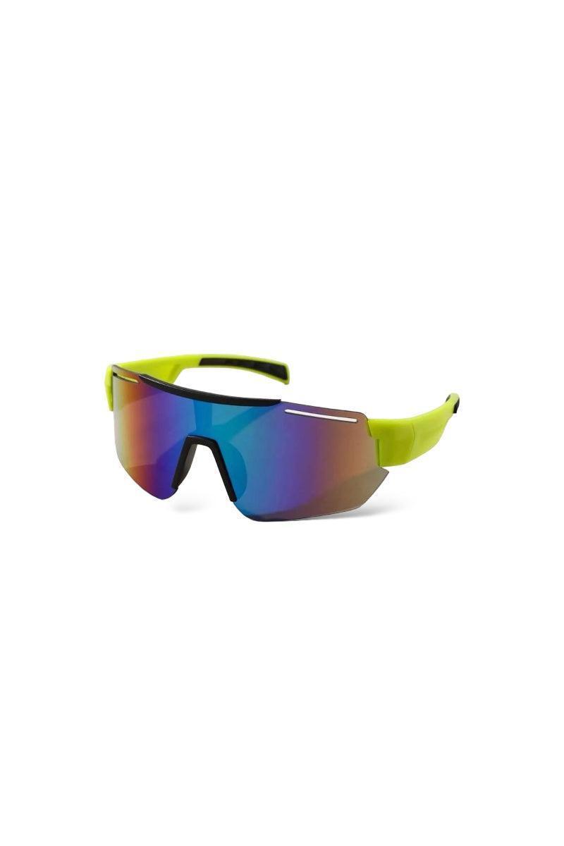 Goggle Sunglasses, [product type]