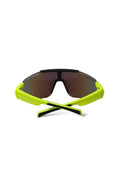 Goggle Sunglasses, [product type]