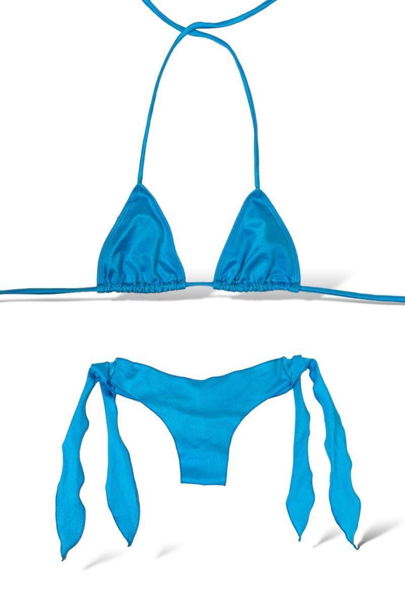 Gigi Blue Bikini, [product type]