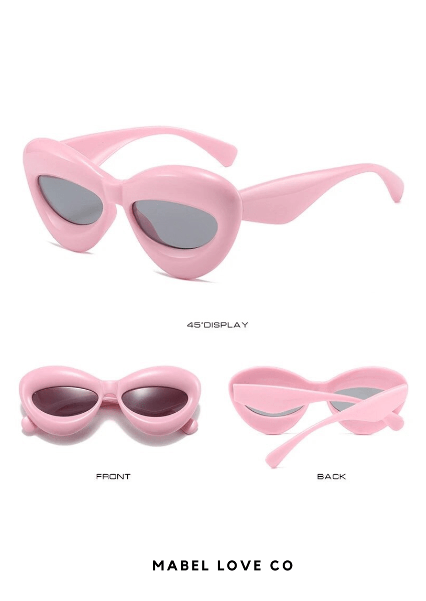 Fashion Style Sunglasses, 