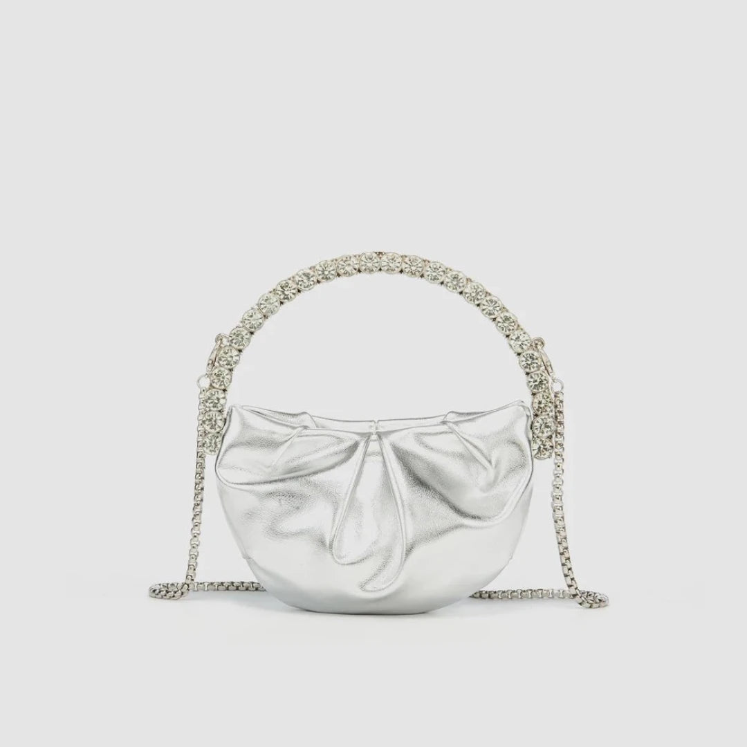 RHINESTONE BAG