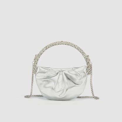 RHINESTONE BAG