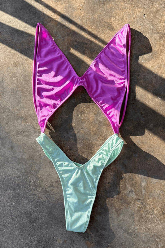 MIAMI MONOKINI