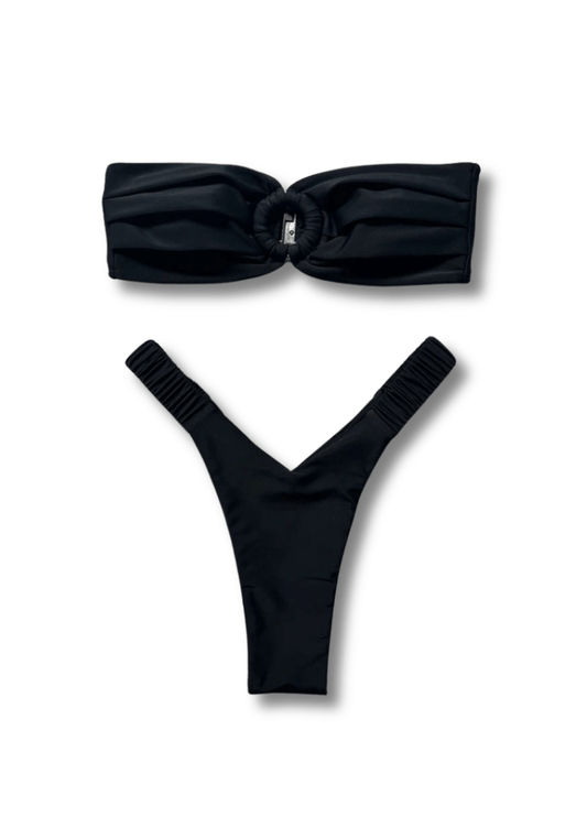 Push - Up Micro Bikini
