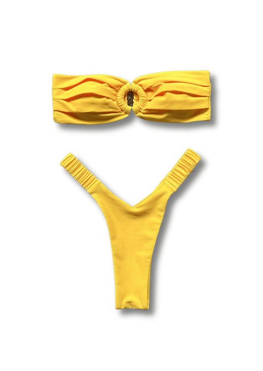 Push - Up Micro Bikini