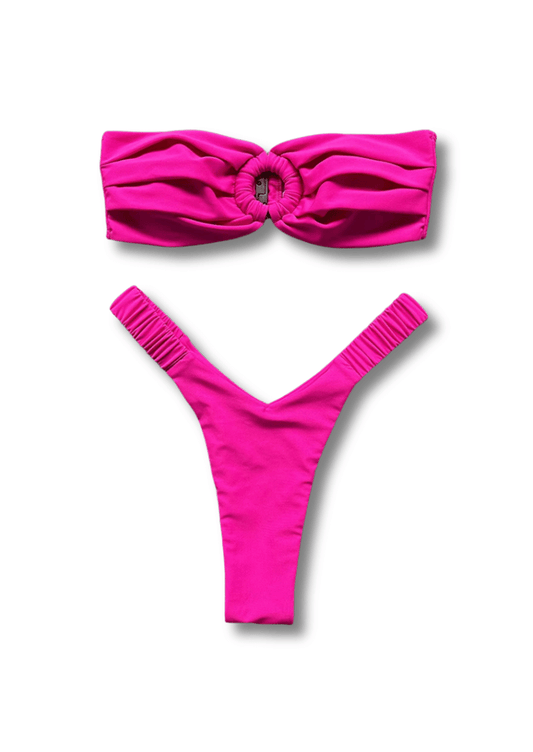 Push - Up Micro Bikini