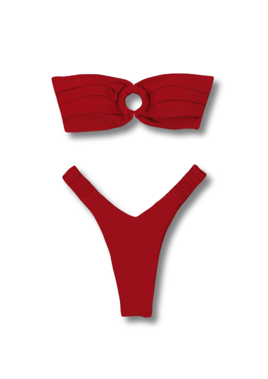 Push - Up Micro Bikini