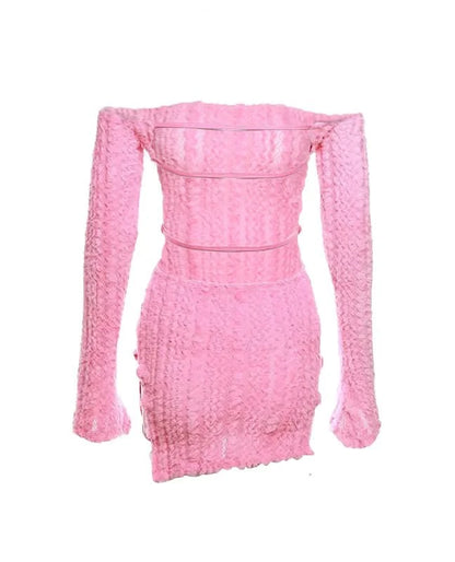 Mini dress sexy Mini dress sexy