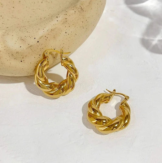Mini Rope Hoops