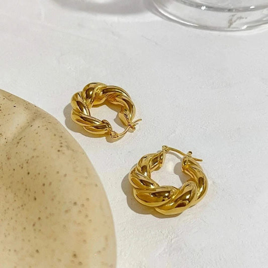 Mini Rope Hoops