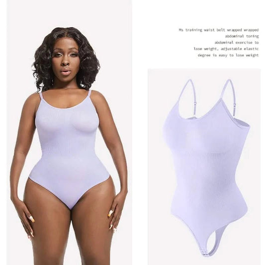 Minimal Chic Bodysuit