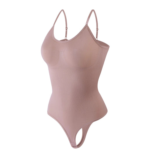 Minimal Chic Bodysuit