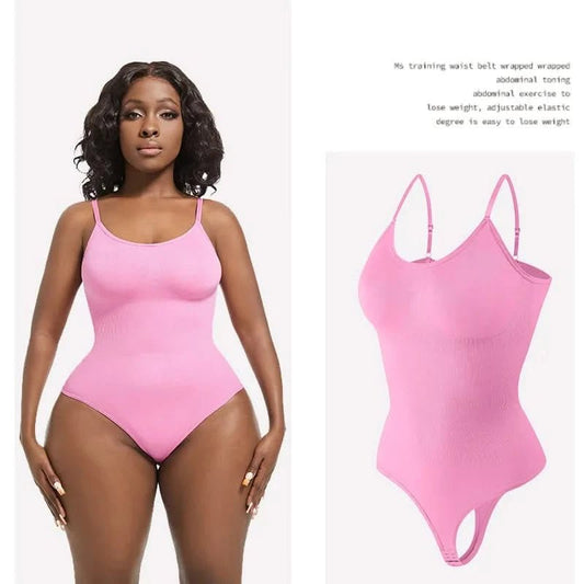Minimal Chic Bodysuit