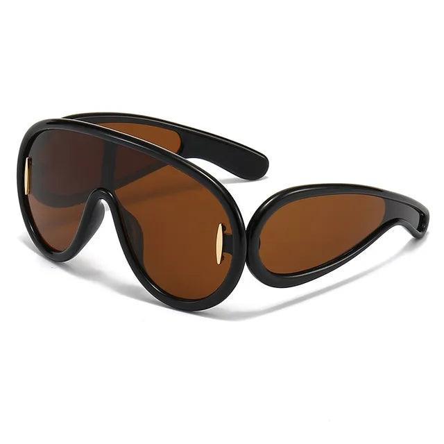 Mirror Sun Glasses Shades