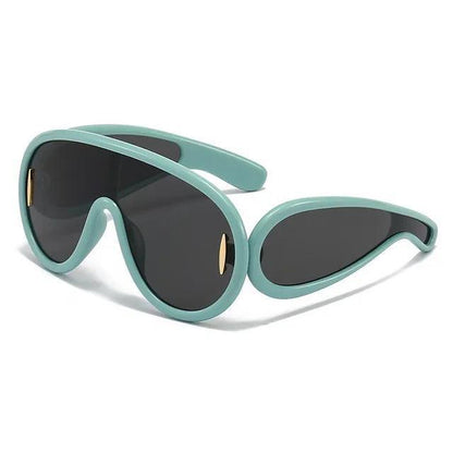 Mirror Sun Glasses Shades