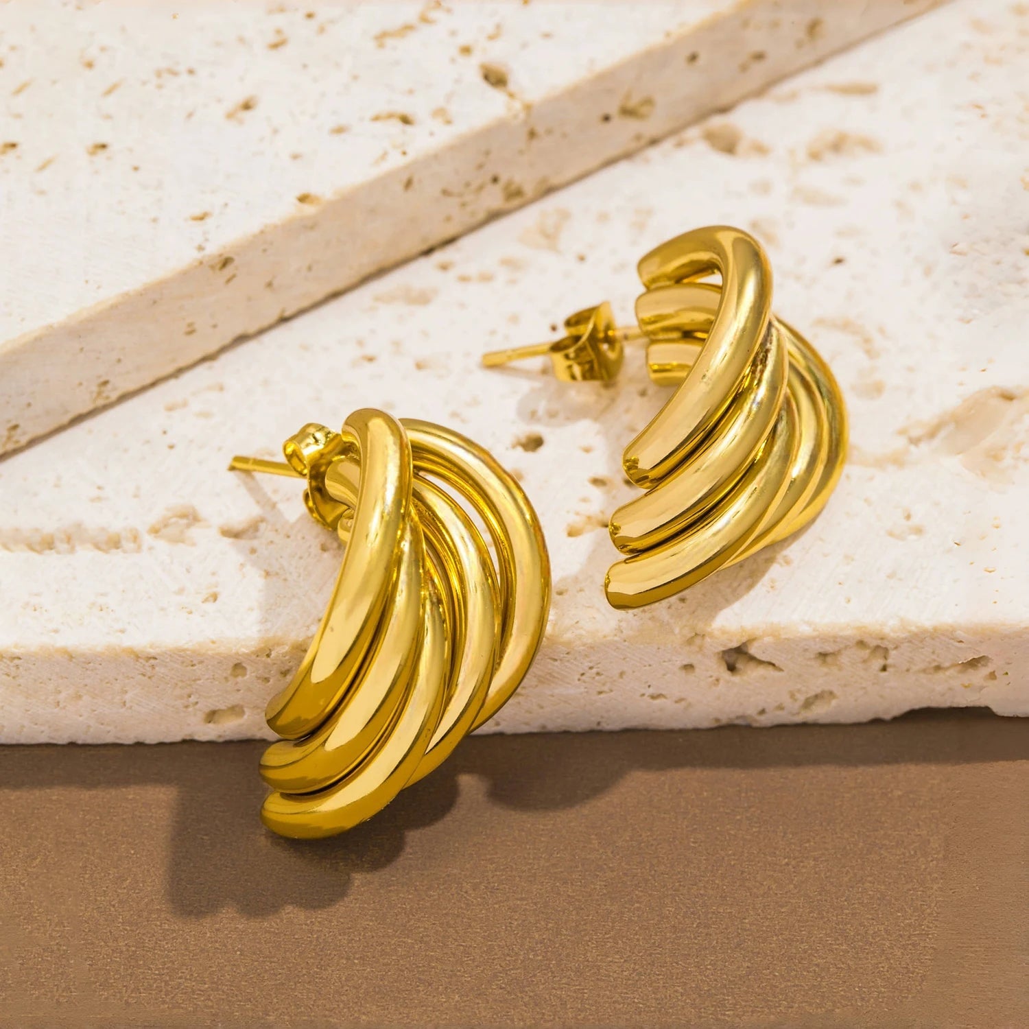 Musa Earrings