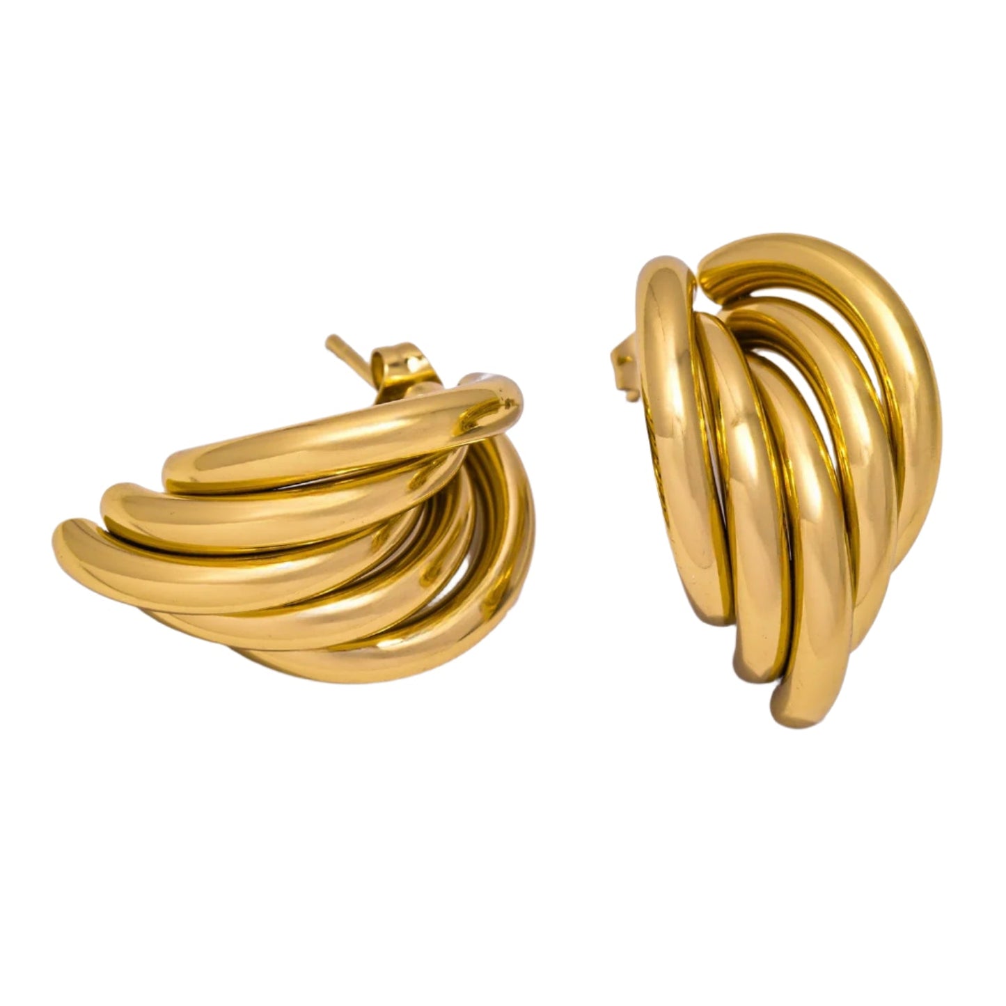 Musa Earrings