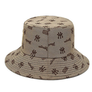 NY Bucket Hat - Mabel Love Co - 