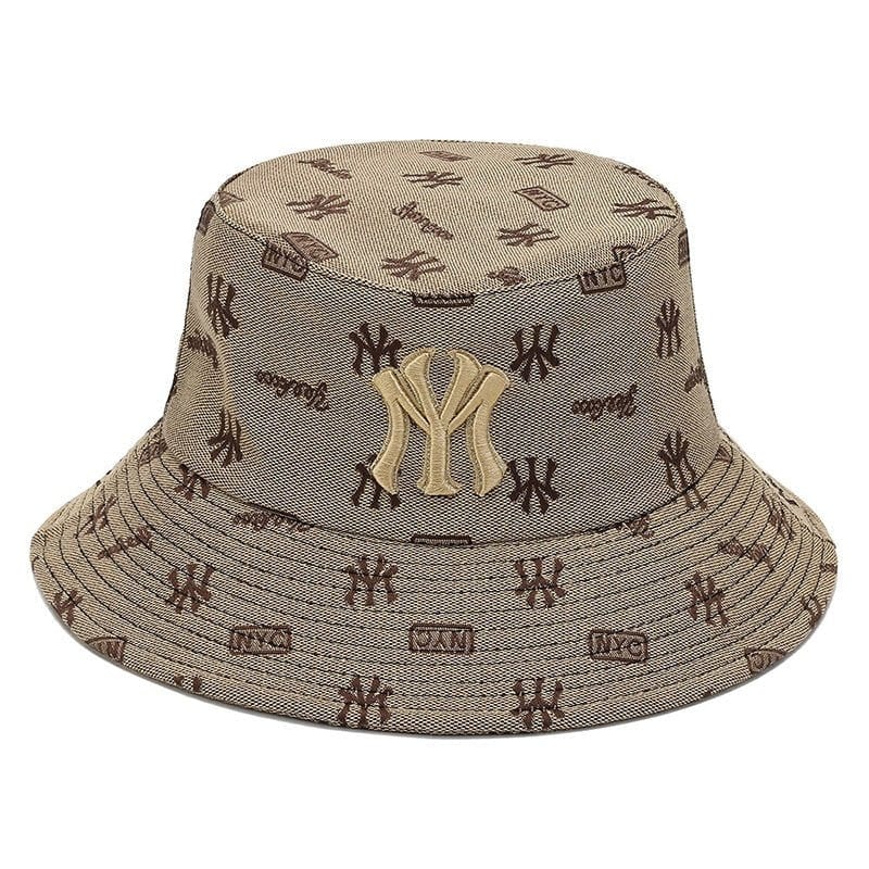 NY Bucket Hat