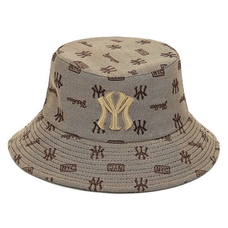 NY Bucket Hat - Mabel Love Co - 