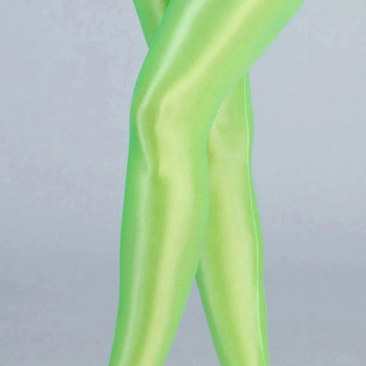 Nylon Lycra Leggings - additional view 7