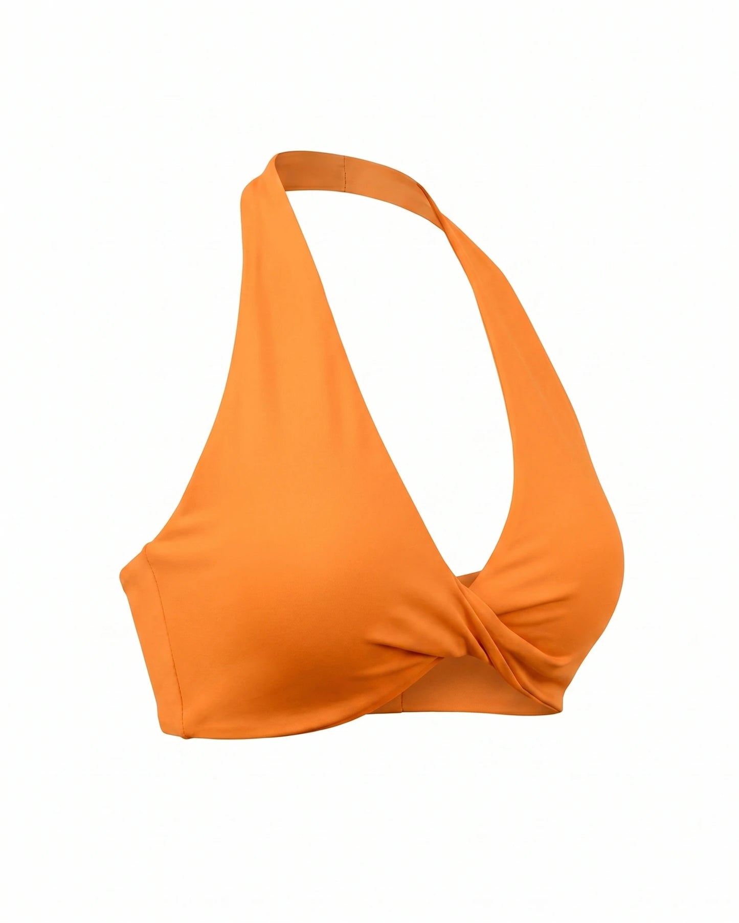 Twist sports bra