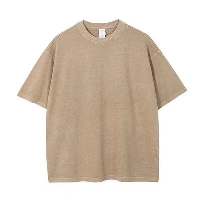 Oversized t shirt