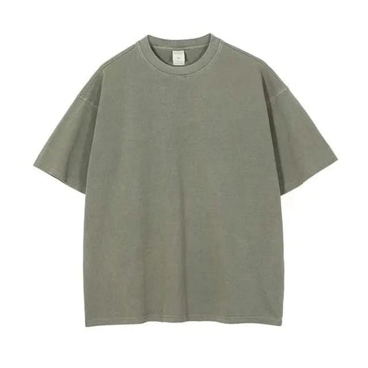 Oversized t shirt