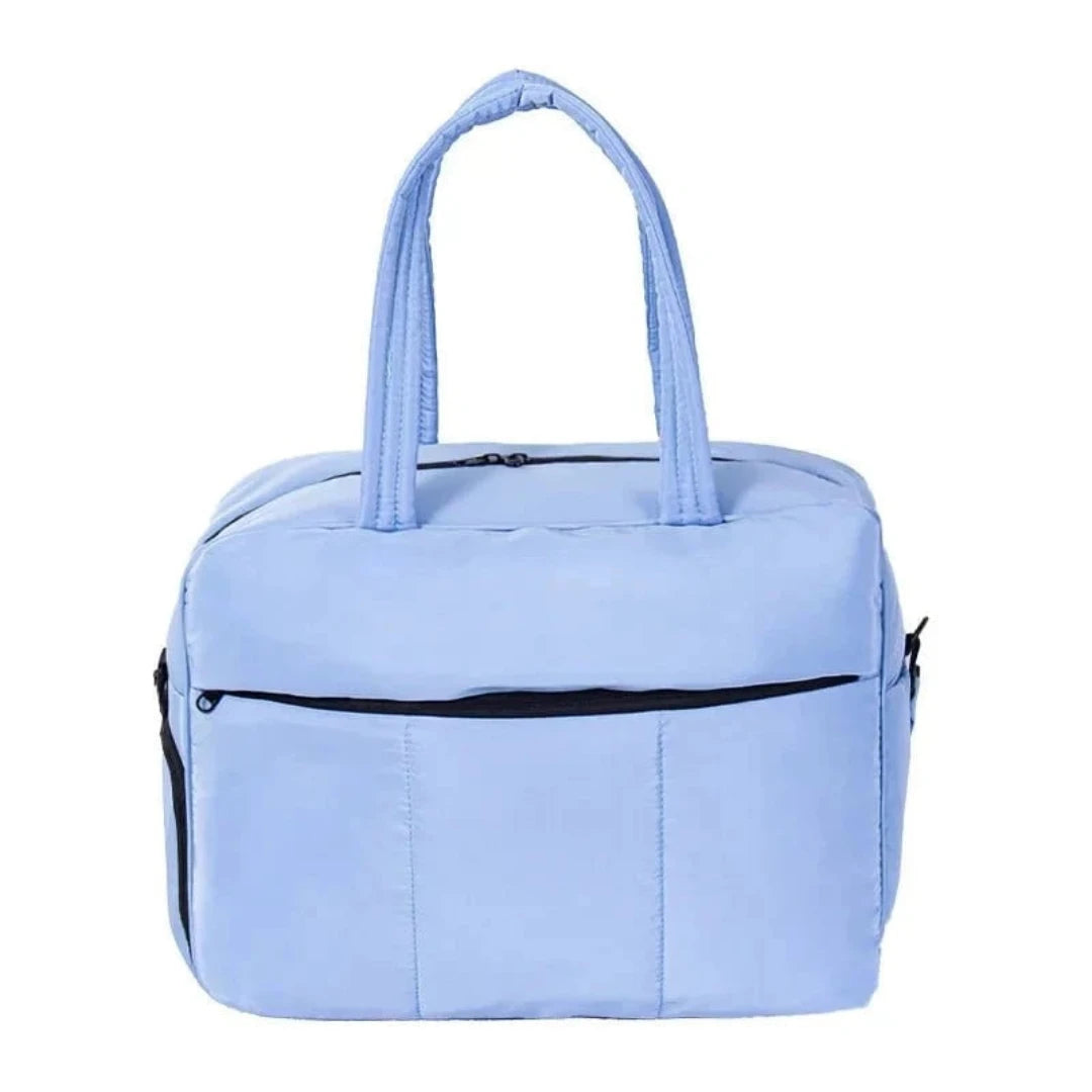 Padded Tote Bag