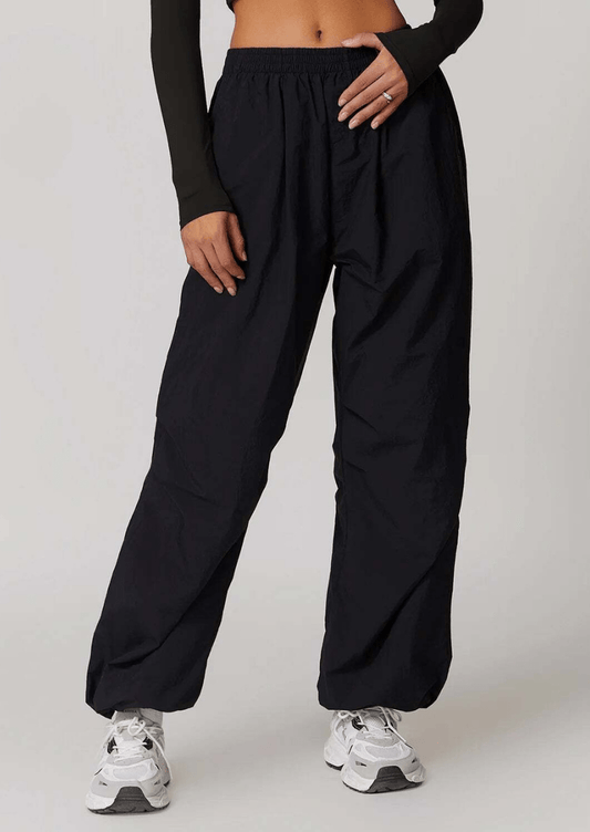 Parachute Pants