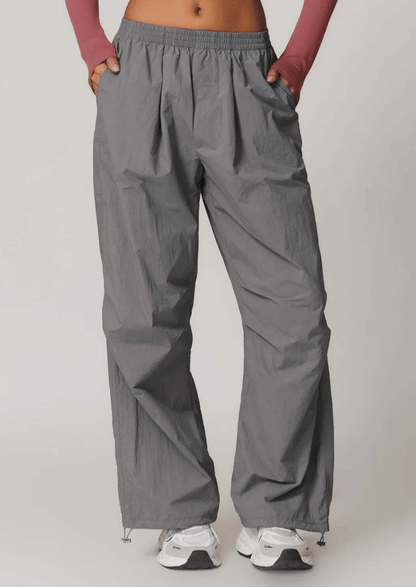 Parachute Pants