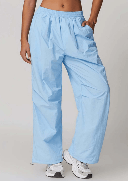 Parachute Pants